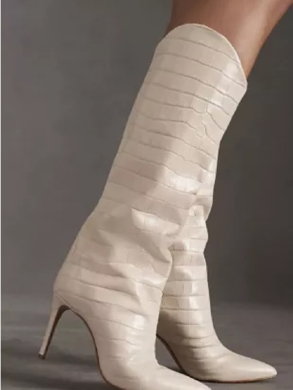SCHUTZ Maryana Boot